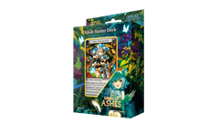 Silvie Start Deck